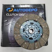 325-210-14 35.2, 170137, MFD072U,  Диск сцепления с активным демпфером AUTODEPO