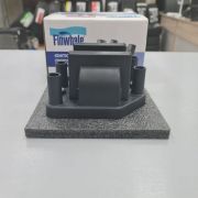 IC034 Катушка зажигания FINWHALE