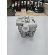 AZ9100360067 Клапан защитный 4-х контурный SHACMAN
