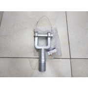 AZ9925930036, AZ9925930037 Вилка буксировочная (нового образца - с резьбой)