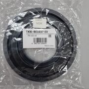 I3591, TKK-BE1037-E0 Сальник ступицы задний (полуоси) NOK