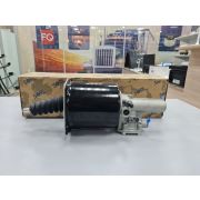 1608010-LE9801A ПГУ сцепления DONGFENG SORL
