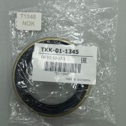 TKK-01-1345, T1345, 90311-68003 Сальник ступицы передний 68x92x10x13.5 NOK