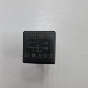 DZ97189584373 Реле 4P, 24V, 40A