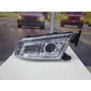 31-0191 L, 812W25101-6021 LED Фара передняя L SITRAK