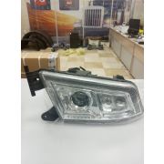 31-0191 R, 812W25101-6022 LED Фара передняя R SITRAK