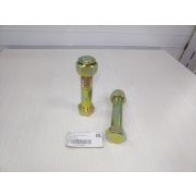 ZQ151B20100TF6 Болт с шестигранной головкой M20x1.5
