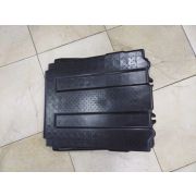 DZ9X259760107 Крышка ящика АКБ тягач (original) SHACMAN