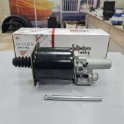 DZ9112230178 ПГУ (короткий шток) Shacman X3000, X5000 (тягач) SHAFT-GEAR