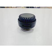 T0134-6001, WG9719360032 Глушитель пневмосистемы TOPCOVER