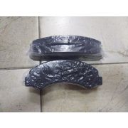PF-4491, T0298-9001 Тормозные колодки дисковые TOPCOVER