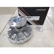 612600062150 T1984-8003 Вискомуфта привода вентилятора (без крыльчатки) TOPCOVER