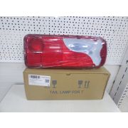 T1248-3003, 81.25225.6548 Фонарь задний левый TOPCOVER