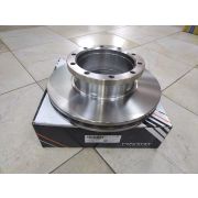 T0192-9005, HD90129348160 Диск тормозной задний TOPCOVER