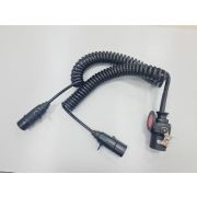 T0233-4001 Провод перекидной TOPCOVER