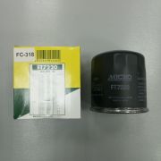 FC-318, FT-7220 Фильтр топливный MICRO