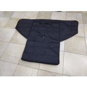 Утеплитель решетки радиатора Ш-3000 (Shacman X2000, X3000 и X5000)