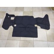 Утеплитель решетки радиатора Ф-J6 (Faw J6)