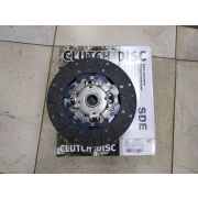 300-190-14 35.2 ISD086U, 170164 Диск сцепления, с активным демпфером SDE
