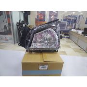 213-1136 L, 05-4501L, Фара AUTODEPO