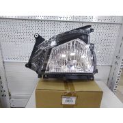 213-1136 L-EM Фара с электрокорректором AUTODEPO