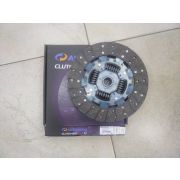 275-180-12 28.0, 170171A, MZD062U, Диск сцепления AUTODEPO