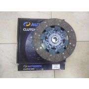 325-210-10-38, 170119A, HND063U Диск сцепления AUTODEPO