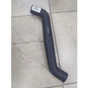 RHA-MB030B, ME409585 Патрубок радиатора, нижний AUTODEPO