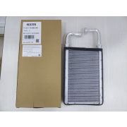 HR-606S-18-K, HTR-815 Радиатор отопителя салона GSParts