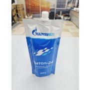 Смазка Литол-24 300гр.(DouPack) GAZPROMNEFT