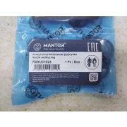 F00RJ01026, 200V96501-0502 Кольцо уплотнительное топливной форсунки MANTOR