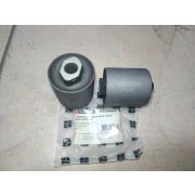 M7230002, 850-96210-0019, 020.174 Сайлентблок торсиона кабины (концы) Howo T5G, SITRAK MARSHALL