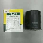 C-115 T1640 Фильтр масляный MICRO