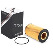 T1229-3001, 200V05504-0122 Фильтр масляный TOPCOVER