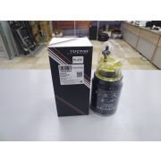 T1239-9001, PL-270 Фильтр топливный грубой очистки (с колбой) TOPCOVER