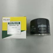 FC-317, FT7219 Фильтр топливный MICRO