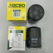 FC-319, FT7231, ME035393 Фильтр топливный MICRO