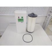 FK80024K, 160603010047A001 Фильтр топливный грубой очистки сепаратора KENTEK