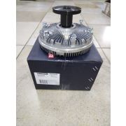 M6100246, 1308010LE359 Вискомуфта вентилятора JAC N120, КамАЗ Компас-12 MARSHALL