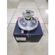 M6100247, 1308010LE399 Вискомуфта вентилятора JAC N90, КамАЗ Компас-9 MARSHALL