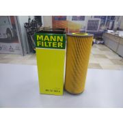 hu12140x Фильтр масляный MANN FILTER