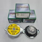 R123, C-21, (0.9 кг/см2) Крышка радиатора FUTABA
