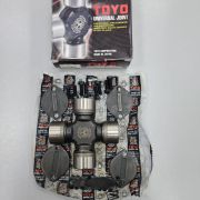 GUH-62 TH-162 47x138 Крестовина карданного вала TOYO