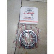 9707510900 Подшипник задней ступицы внутренний JAC