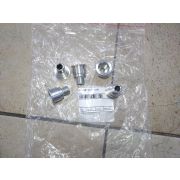 202V98130-0178 Штуцер прямой NG12 M14X1,5 топливной трубки