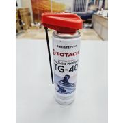 TG-40 Универсальная проникающая смазка MULTI-USE PRODUCT 335мл TOTACHI
