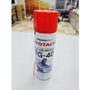 TG-40 Универсальная проникающая смазка MULTI-USE PRODUCT 650мл TOTACHI