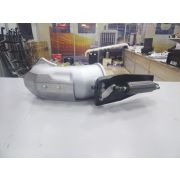 CK4055, 202V15201-6227 Горный тормоз SITRAK C7H MC13 CREATEK