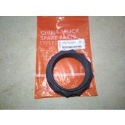 CK4062, 810W90685-0303 Гайка фланца редуктора, М55x1,5, HOWO T5G, SITRAK C7H, CREATEK