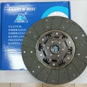 430-250-10 50.8 HND097 HND009 Диск сцепления ХиноПрим